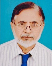 Dr. Abdul Rasheed Bhatti