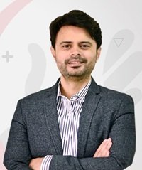 Dr. Adnan Zahid