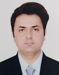 Dr. Faheem Ahmed