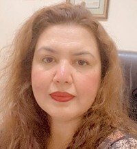 Dr. Shaista Khan