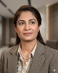 Dr. Umairah Yaqub