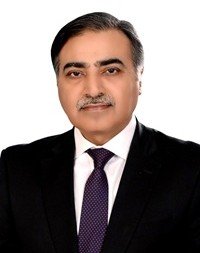 Prof. Maj Gen (R) M. Suhail Amin
