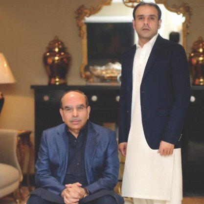 Chairman & CEO