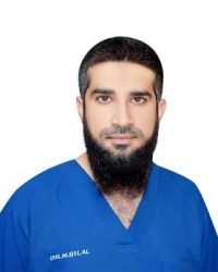 Assistant Professor Dr. Muhammad Bilal