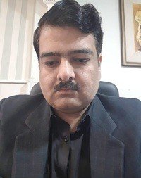 Nazish Masood Baloch