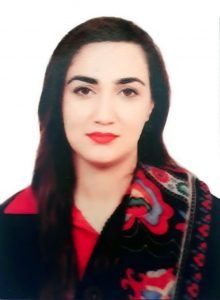 Brig (R) Dr. Muhammad Bakhsh