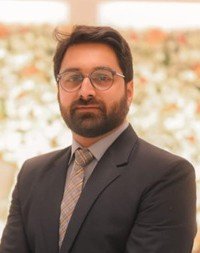 Umair Ahmed