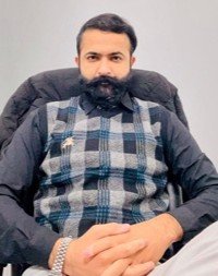 Yaseen Khan