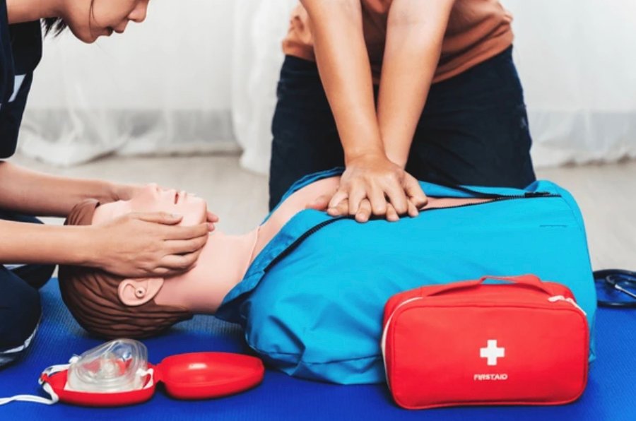 First Aid