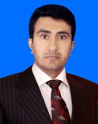 Mr. Muhammad Asad Ullah