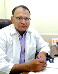 Doctor