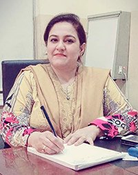 Prof. Dr. Azra Saeed Awan