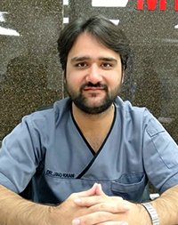 Dr. Jawad Khan