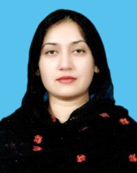 Dr. Tanzeel Omer
