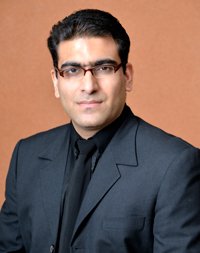 Dr. Yasir Pervaiz