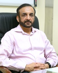 Maj Gen (R) Prof. Aslam Khan HI(M)