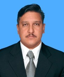 Muhammad Ghufran