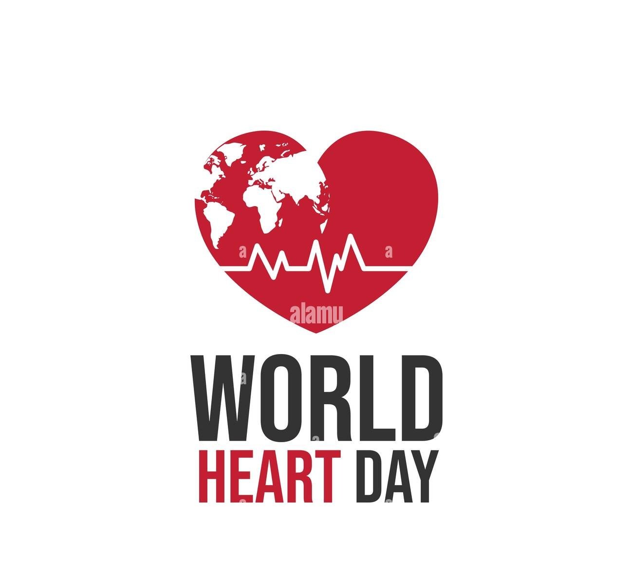 World Heart Day