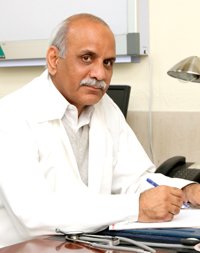 Maj Gen (R) Syed Muhammad Shahab Naqvi