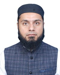 Maj Gen (R) Syed Muhammad Shahab Naqvi