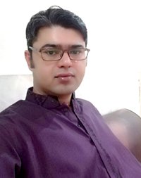 Col (R) Dr. Etizaz Haider Kazmi