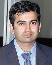 Maj Gen (R) Syed Muhammad Shahab Naqvi