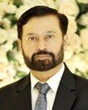 Maj Gen (R) Syed Muhammad Shahab Naqvi