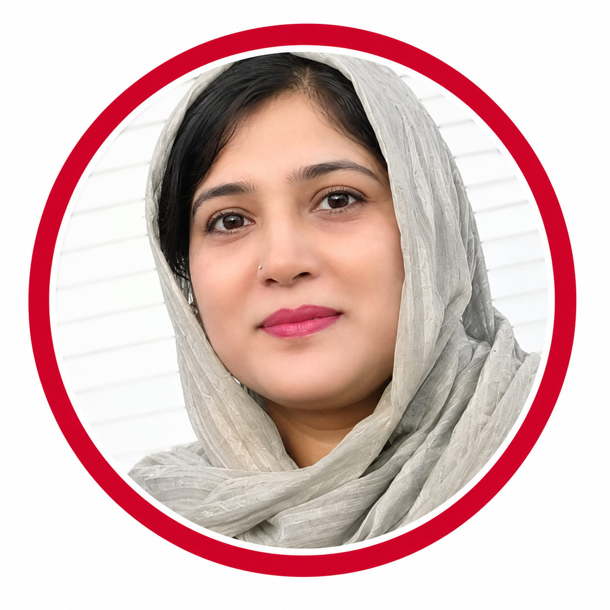 Shazia Kaniz