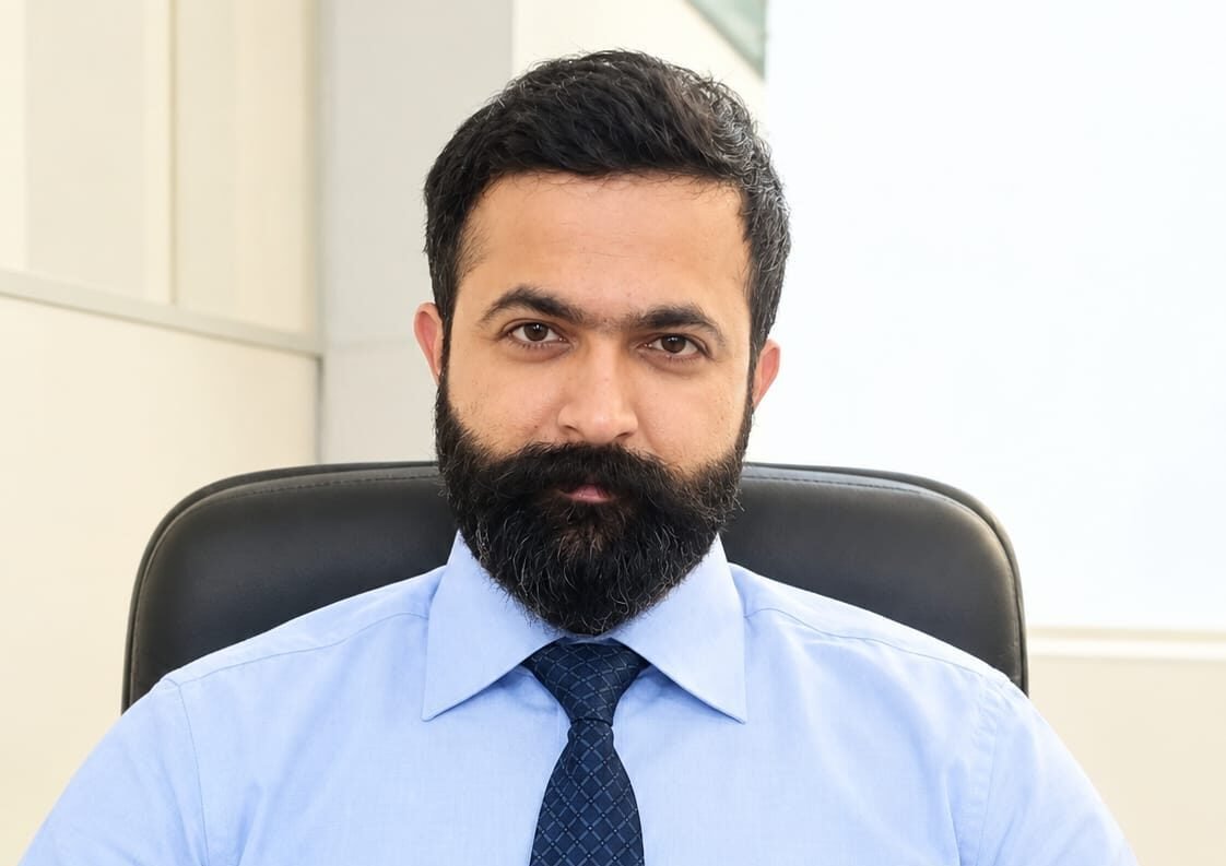 Head of Information Technology