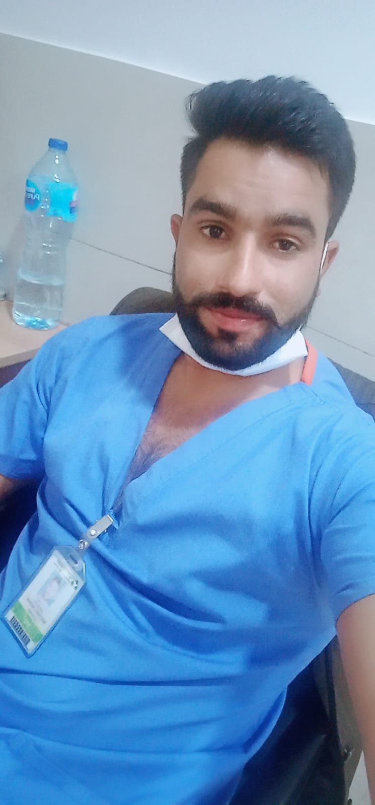 Kamran Akbar