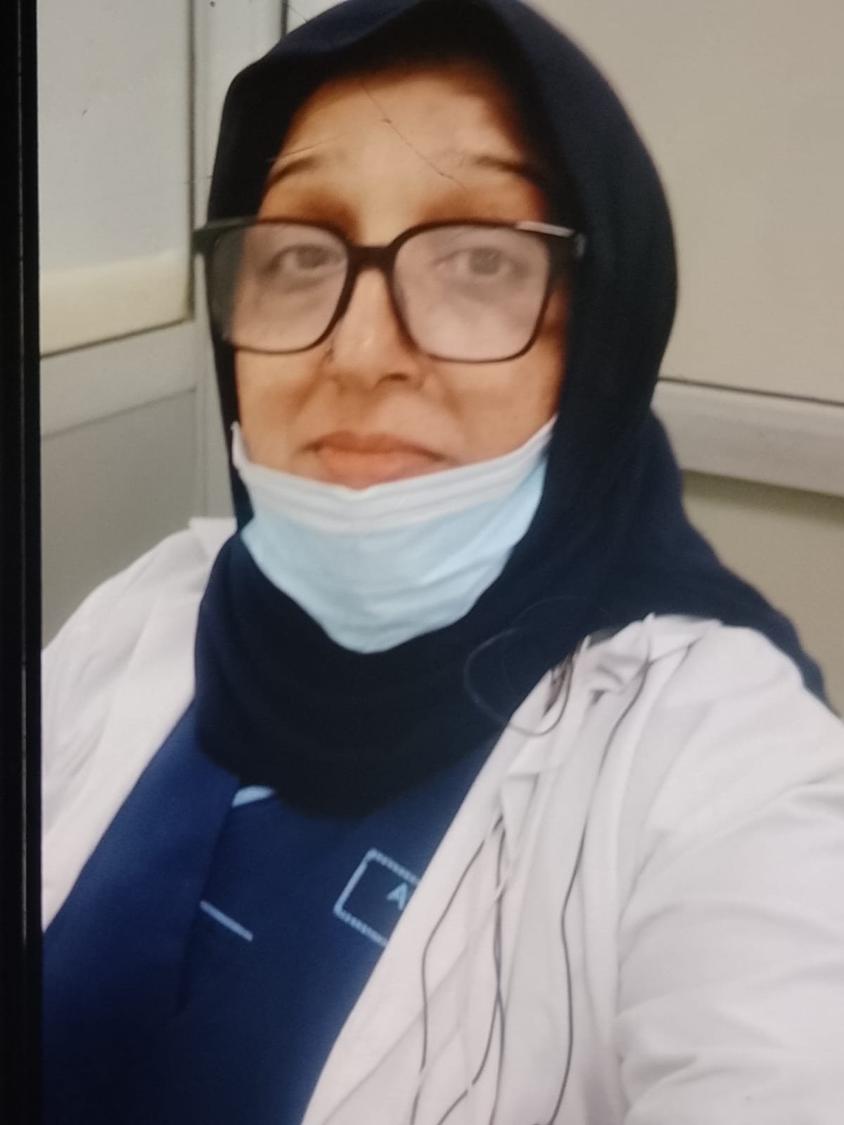 Fouzia Gul