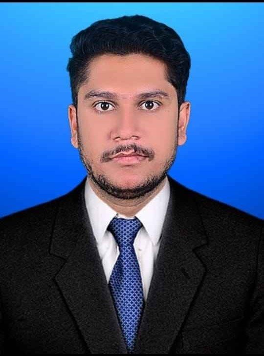 Joel Sardar