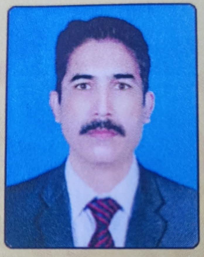 Wajid Ali Khan