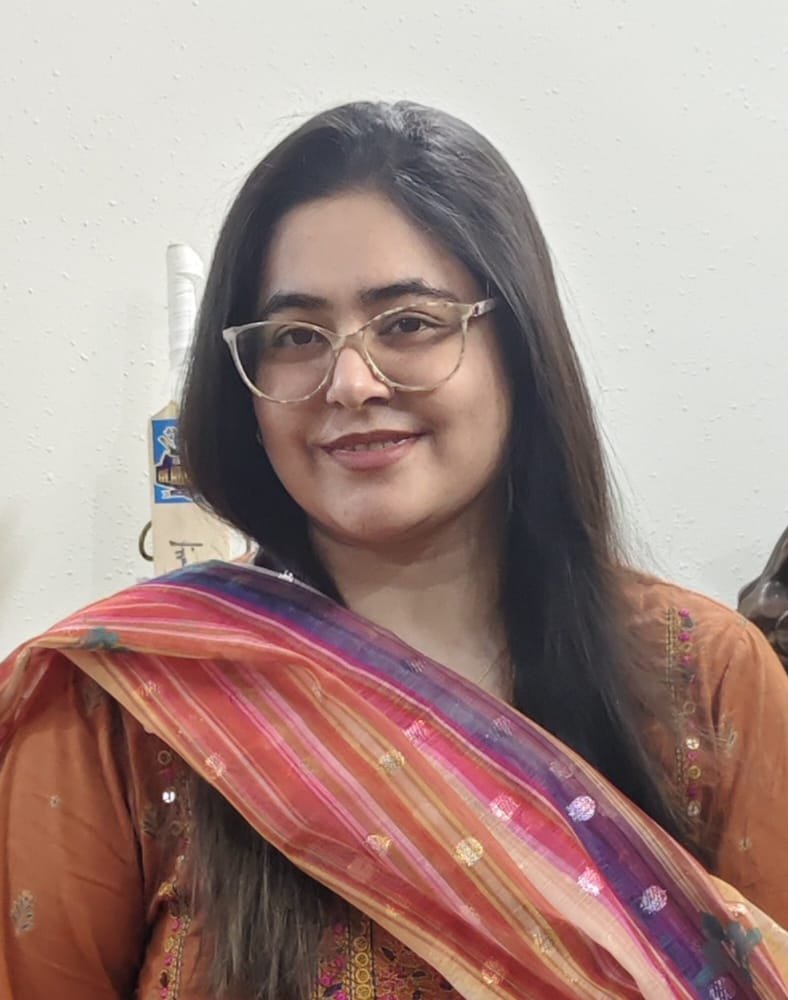Dr. Sehrish Bilal