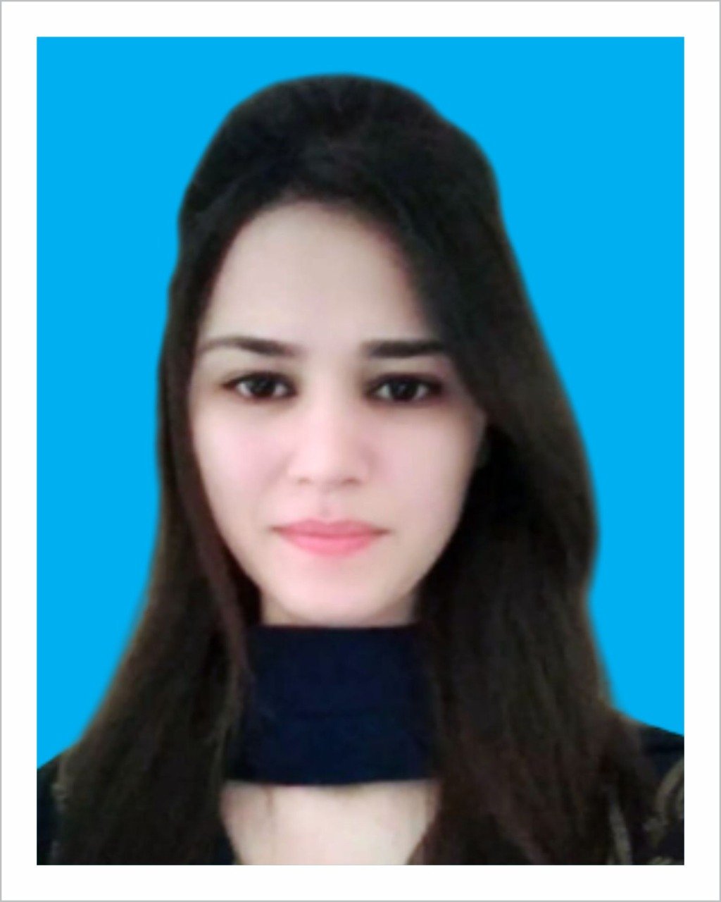 Head of Pharmacy