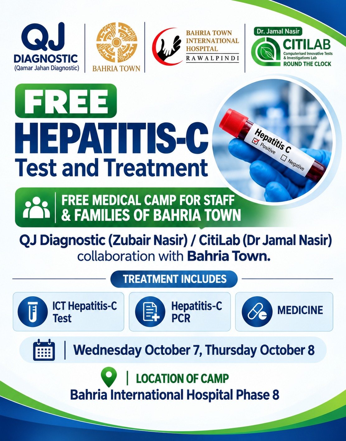 Bahria International Hospital